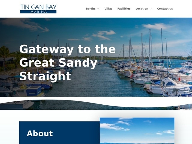 http://www.tincanbaymarina.com.au/