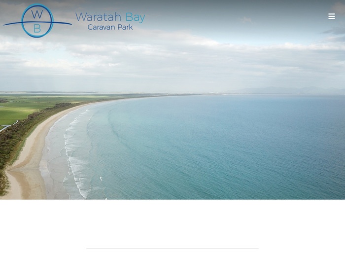 http://www.waratahbaycaravanpark.com.au