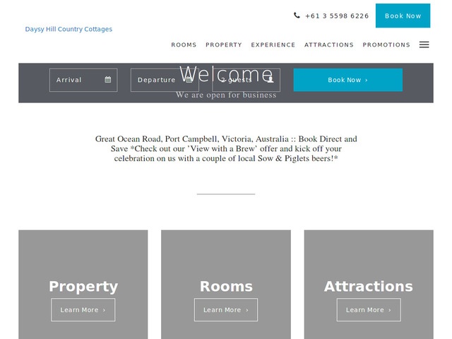 http://www.daysyhillcottages.com.au