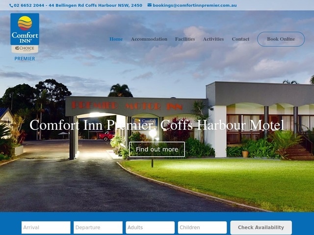 http://www.premiermotorinn.com.au/