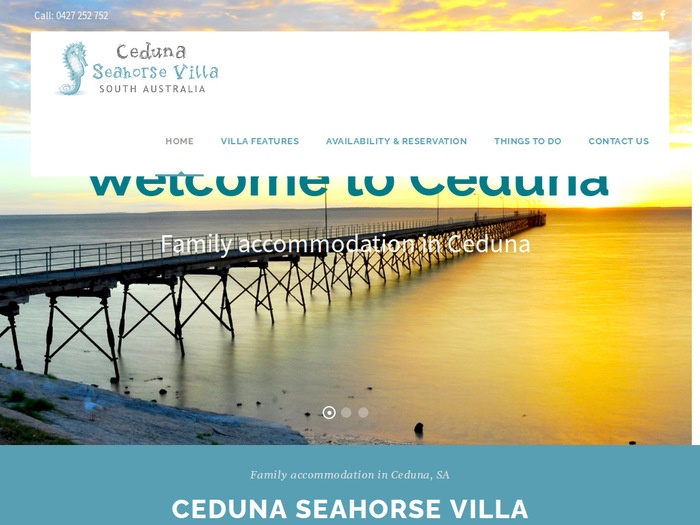 http://www.accommodationinceduna.com.au