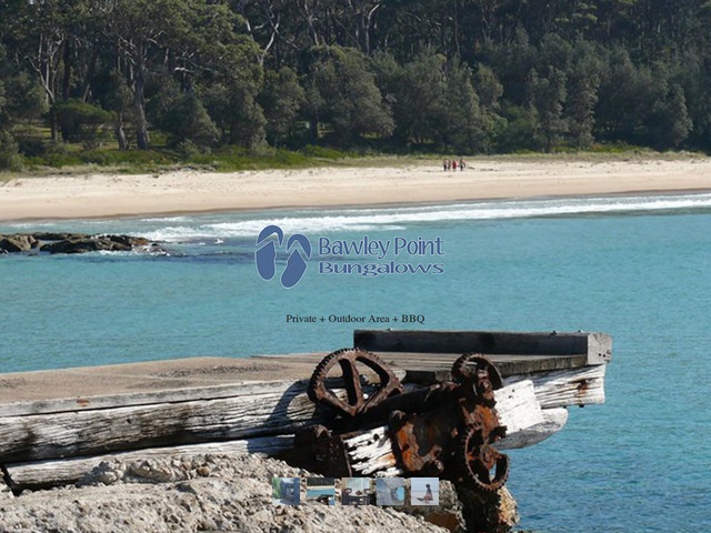 http://www.bawleypointbungalows.com.au/