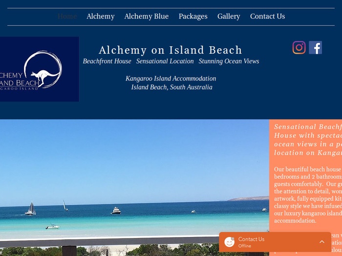 http://www.alchemyonislandbeach.com.au