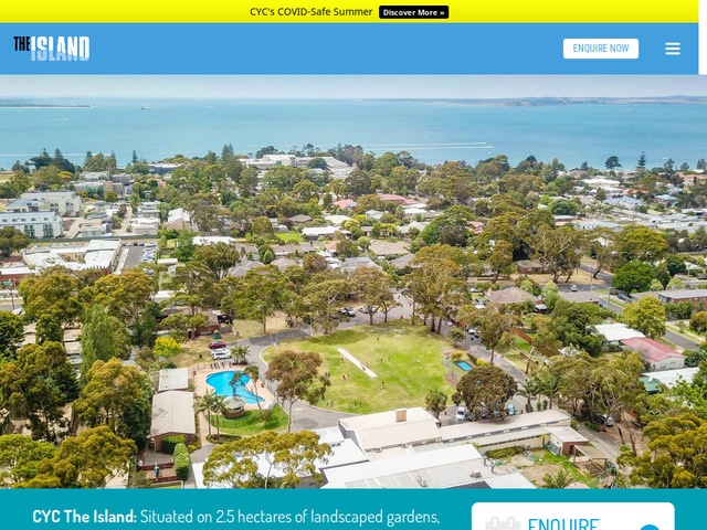 http://theisland.cyc.org.au