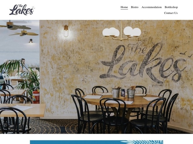http://www.thelakeshotel.com.au/
