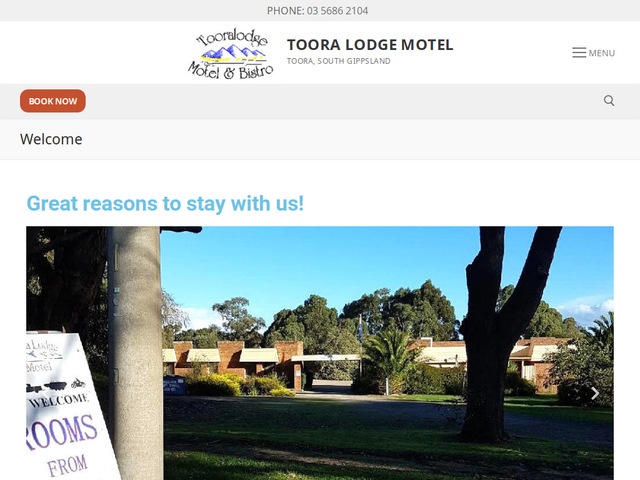 http://WWW.TOORALODGE.COM.AU