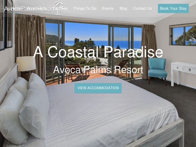 http://www.avocapalmsresort.com.au/