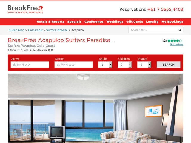 http://www.breakfree.com.au/acapulco/?utm_source=google&utm_medium=organic&utm_campaign=gmb