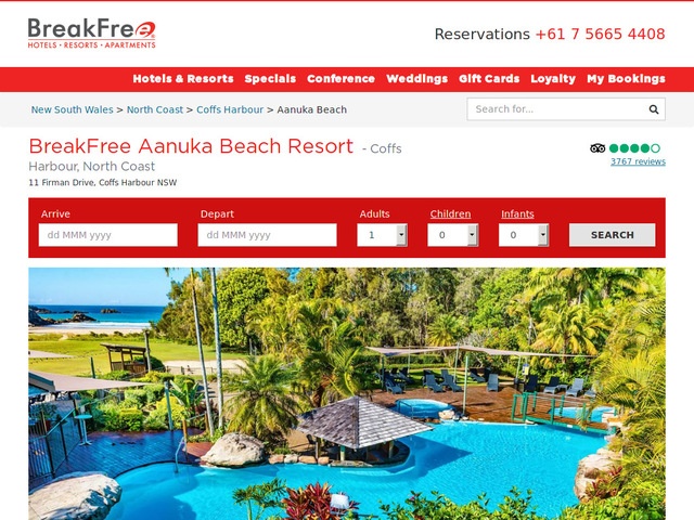 http://www.breakfree.com.au/aanuka-beach/?utm_source=google&utm_medium=organic&utm_campaign=gmb