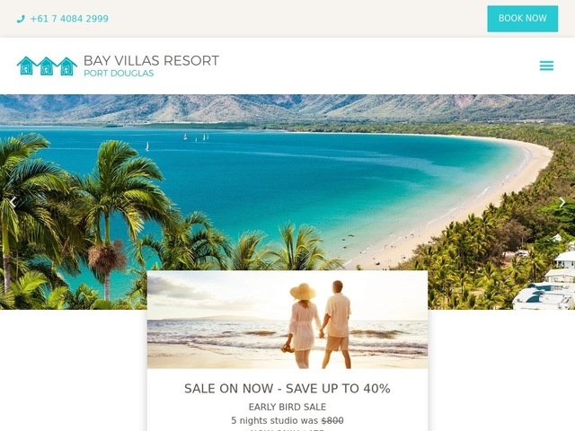 http://www.bayvillasresort.com.au/