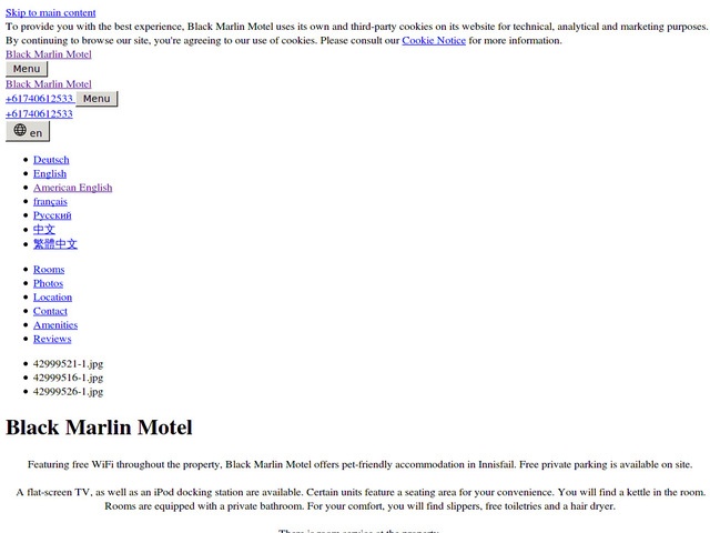 http://www.blackmarlinmotel.com/en-us