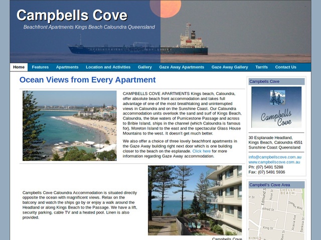http://campbellscove.com.au/