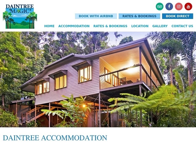 http://www.daintreemagic.com.au/
