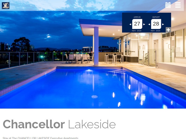 http://www.chancellorlakeside.com.au/