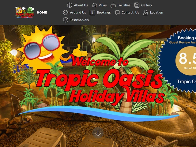 http://www.tropicoasis.com.au/