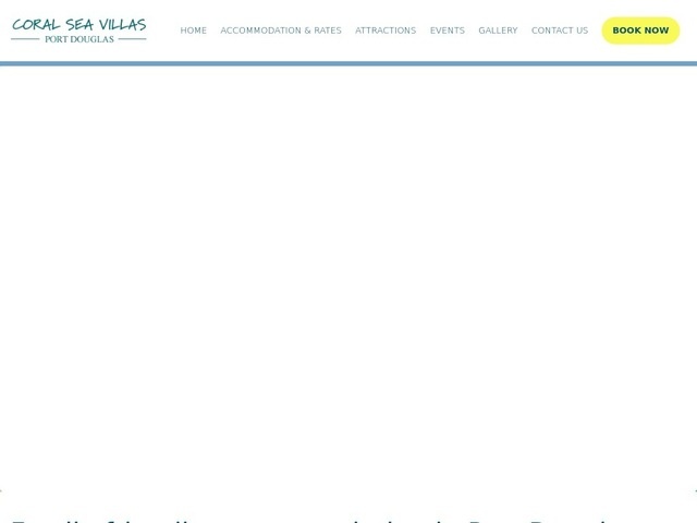 http://www.coral-sea-villas.com.au/