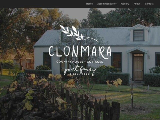 http://www.clonmara.com.au