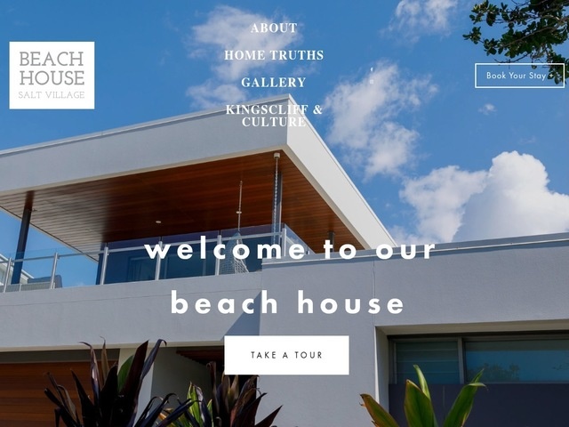 http://www.beachhousesaltvillage.com.au/