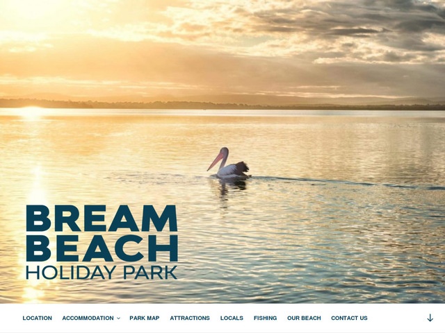 http://breambeachholidaypark.com/