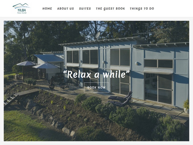 http://www.tilbacoastalretreat.com.au/