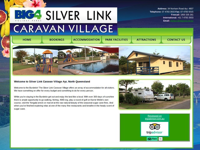 http://www.big4ayr.com.au/