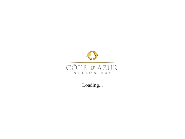 http://www.cotedazurnelsonbay.com.au/