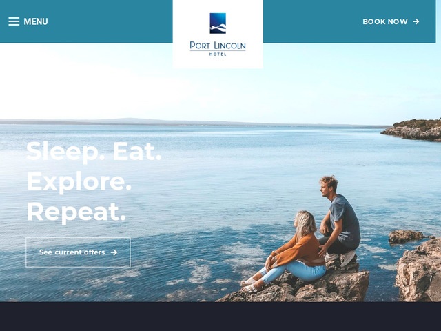 http://www.portlincolnhotel.com.au