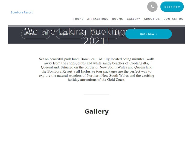 http://www.bomboraresort.com.au/