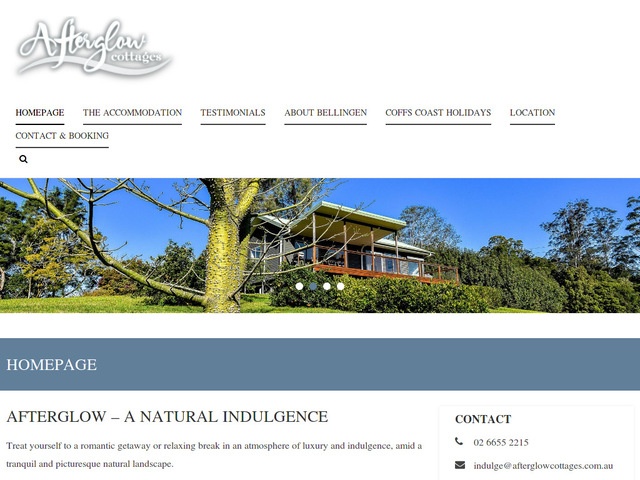 http://www.afterglowcottages.com.au/