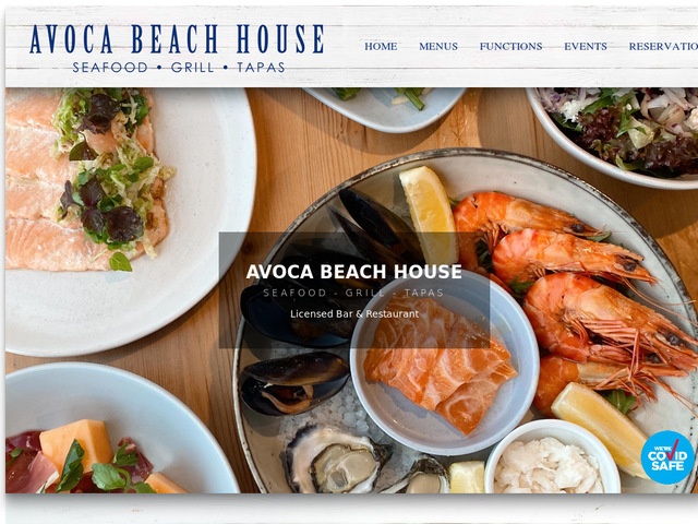 http://www.avocabeachhouse.com.au/
