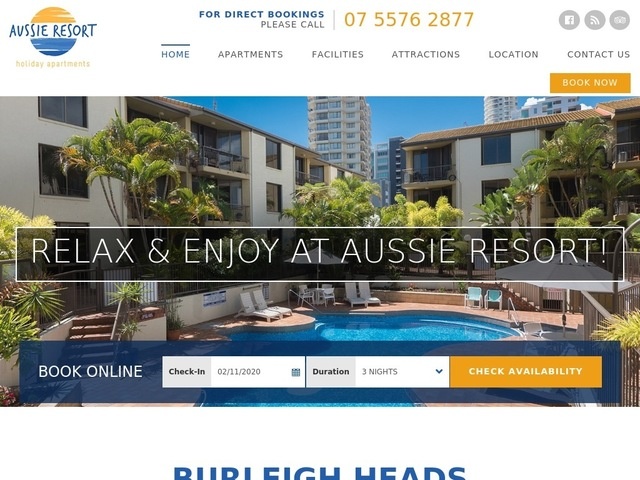 http://www.aussieresort.com.au/