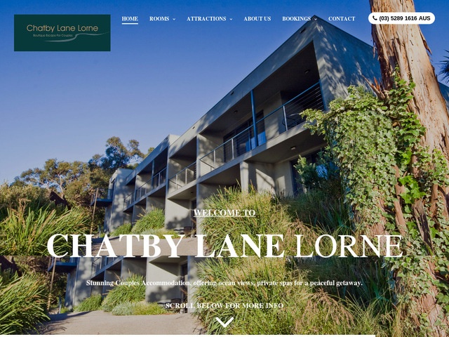 http://www.chatbylane.com.au