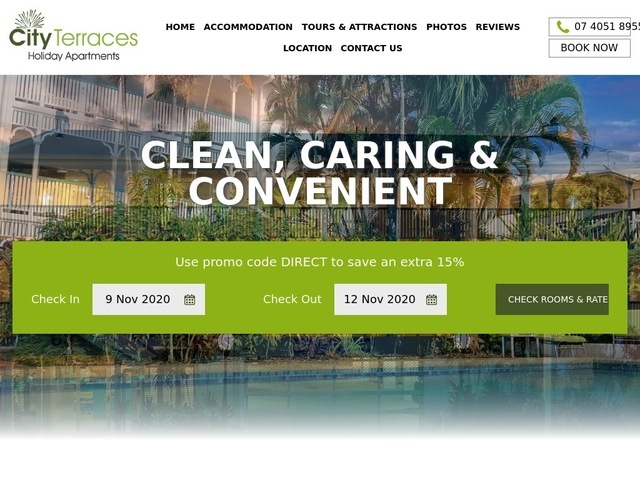 http://www.cityterraces.com.au/