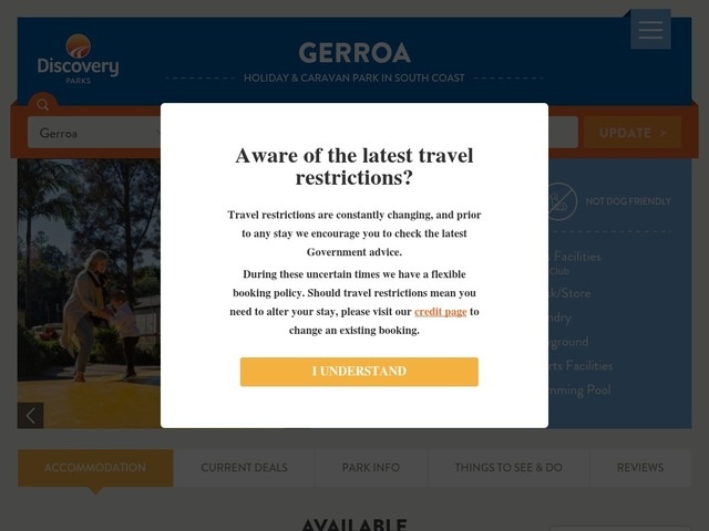 http://www.discoveryholidayparks.com.au/nsw/south_coast/gerroa
