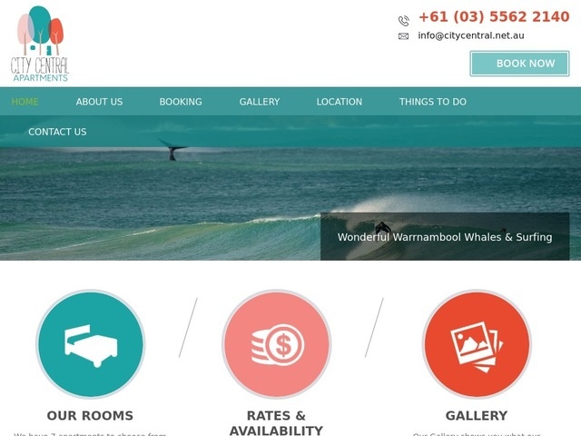 http://www.citycentral.net.au