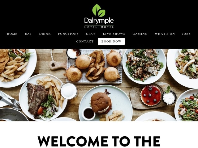 http://www.dalrymplehotel.com.au/