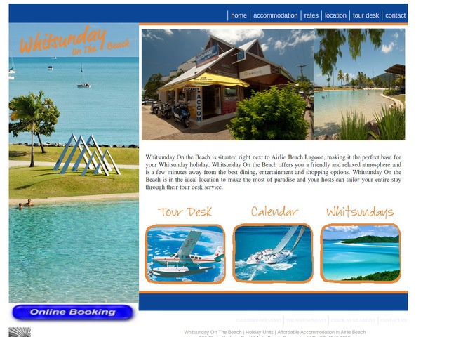 http://www.whitsundayonthebeach.com/