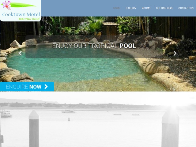 http://www.cooktownmotel.com/