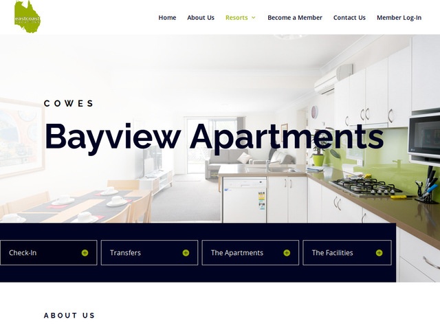 http://eastcoastvacations.com.au/bayview