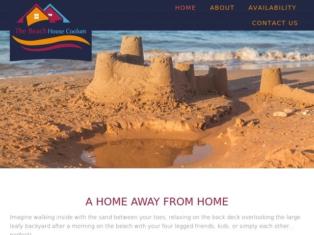 http://www.thebeachhousecoolum.com.au/