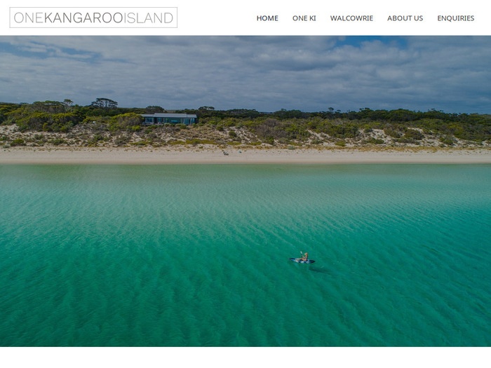 http://www.onekangarooisland.com.au