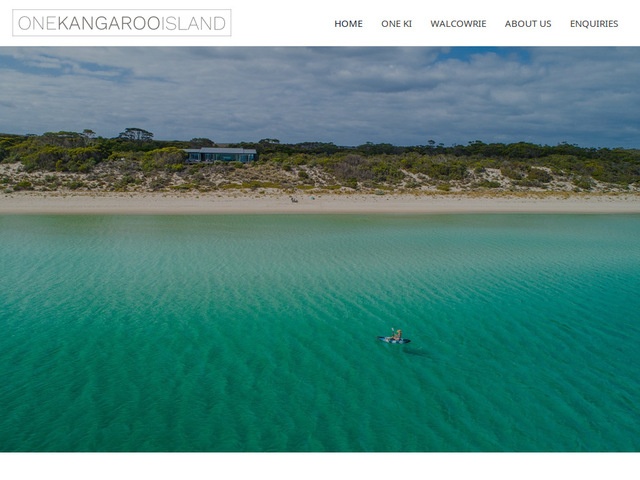 http://www.onekangarooisland.com.au