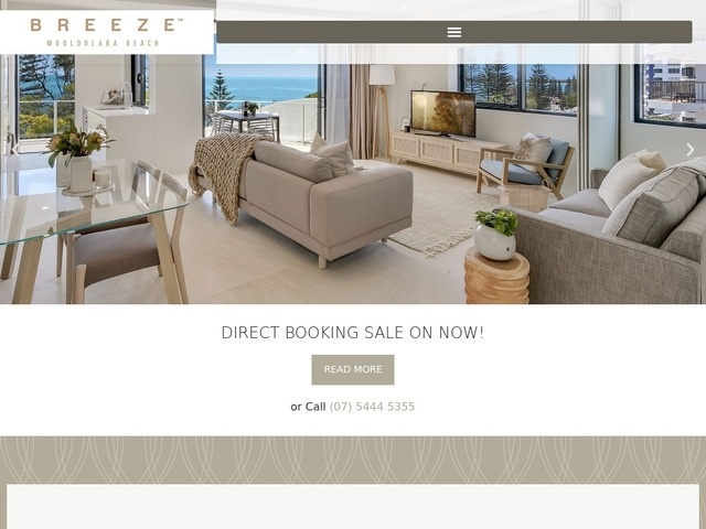 http://www.breezemooloolaba.com.au/