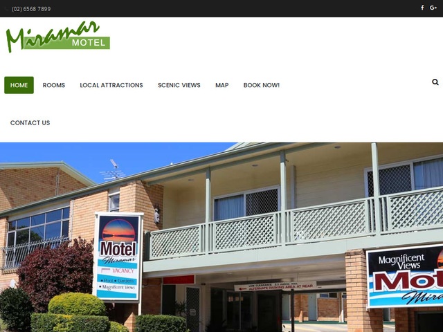 http://www.motelmiramar.com.au