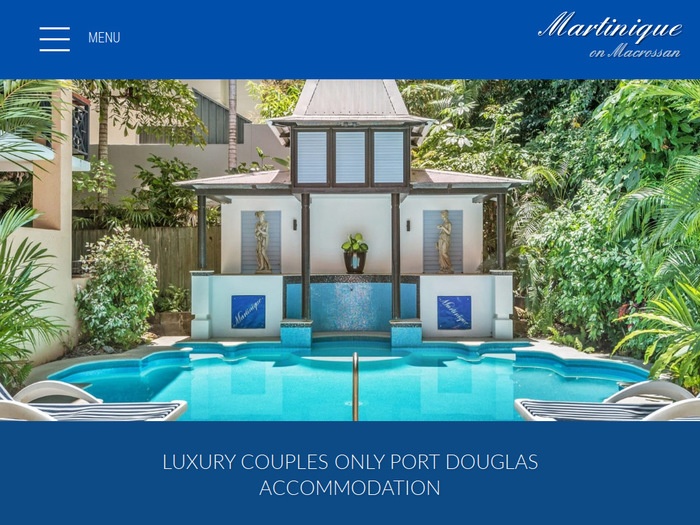 http://www.martinique.com.au/