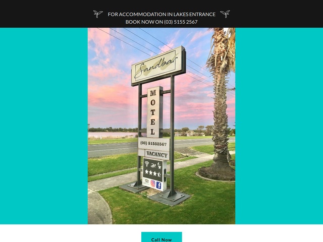 http://www.sandbarmotel.com.au