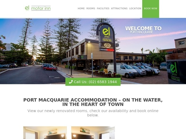 http://elpasomotorinn.com.au/