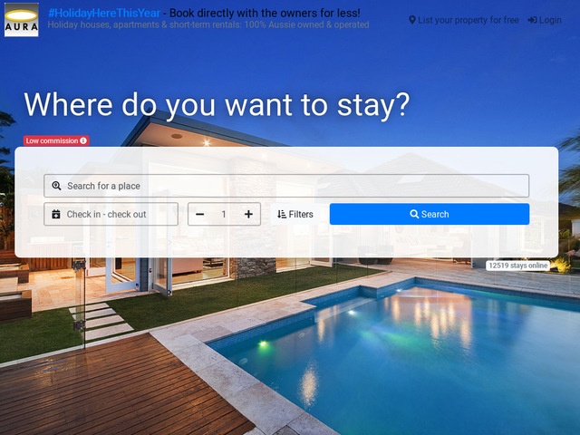 http://www.aura.travel