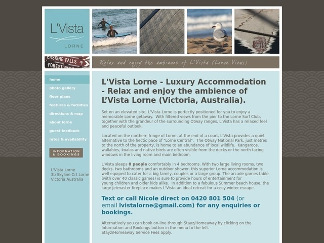 http://www.lvista.com.au