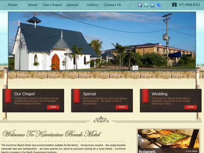 http://www.kurriminebeachmotel.com.au/